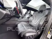 2025 BMW M5