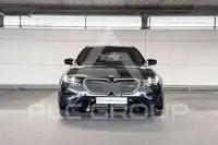2025 BMW M5