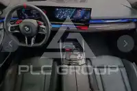 2025 BMW M5