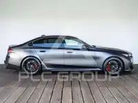 2025 BMW M5