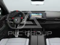2025 BMW M5