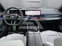2025 BMW M5