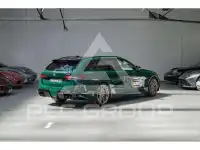 2025 BMW M5