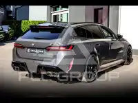 2025 BMW M5