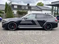 2025 BMW M5