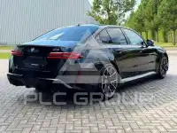 2025 BMW M5
