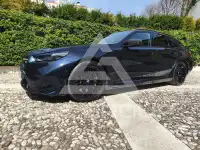 2025 BMW M5