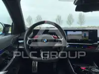2025 BMW M5