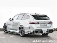 2025 BMW M5