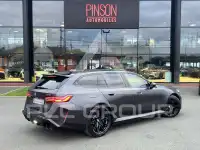 2025 BMW M5