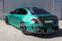 2025 BMW M5