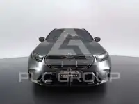 2025 BMW M5