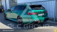 2025 BMW M5