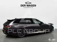 2025 BMW M5