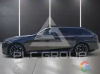 2025 BMW M5