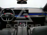 2025 BMW M5