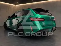 2025 BMW M5