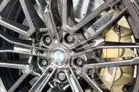 2025 BMW M5