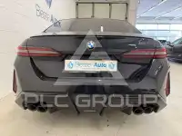 2025 BMW M5