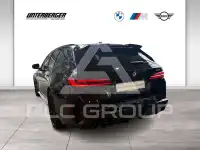 2025 BMW M5