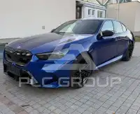2025 BMW M5
