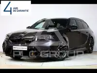 2025 BMW M5
