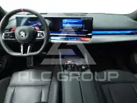 2025 BMW M5