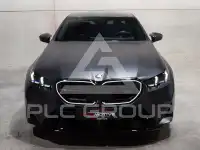 2025 BMW M5