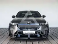 2025 BMW M5