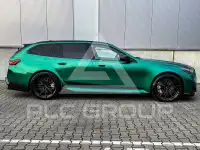 2025 BMW M5