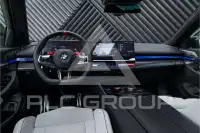 2025 BMW M5