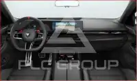 2025 BMW M5
