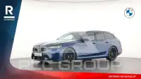 2025 BMW M5