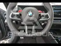 2025 BMW M5