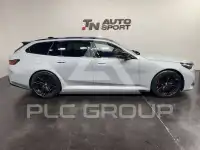 2025 BMW M5