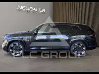 2025 BMW M5