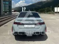 2025 BMW M5