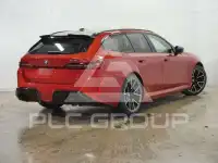 2025 BMW M5