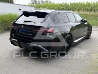 2025 BMW M5