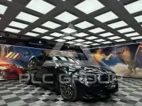 2025 BMW M5