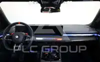 2025 BMW M5