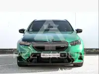 2025 BMW M5