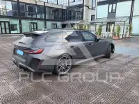 2025 BMW M5