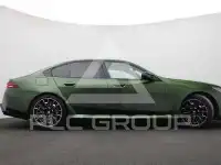 2025 BMW M5