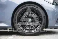 2025 BMW M5