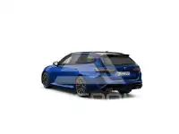 2025 BMW M5