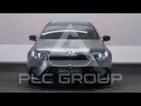 2025 BMW M5