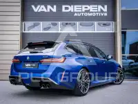 2025 BMW M5