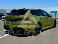 2025 BMW M5