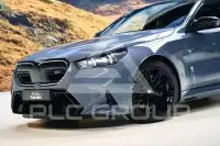 2025 BMW M5